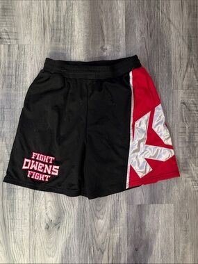 WWE Kevin Owen’s shorts